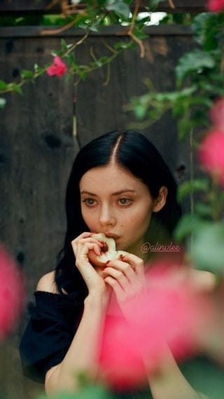 Alina Lee
