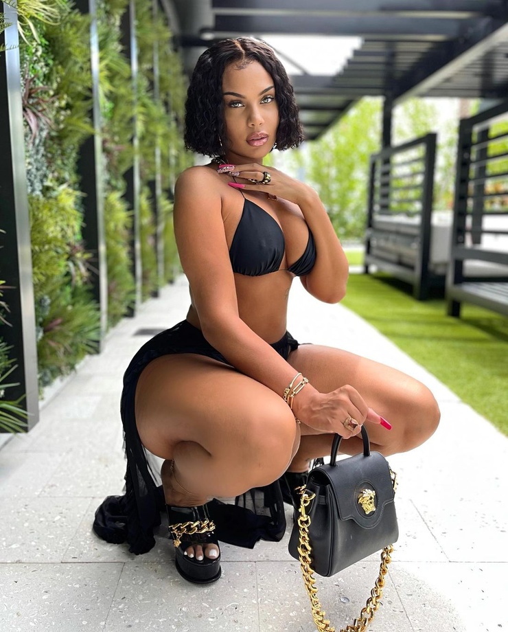 Amirah Dyme
