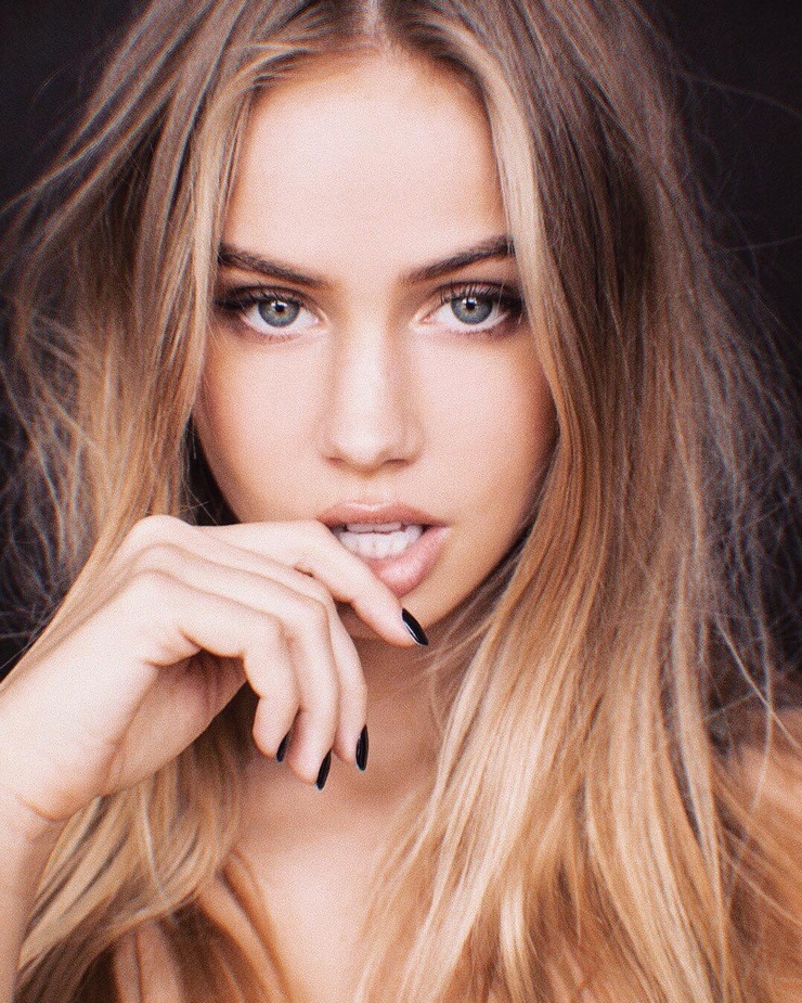 Scarlett Leithold