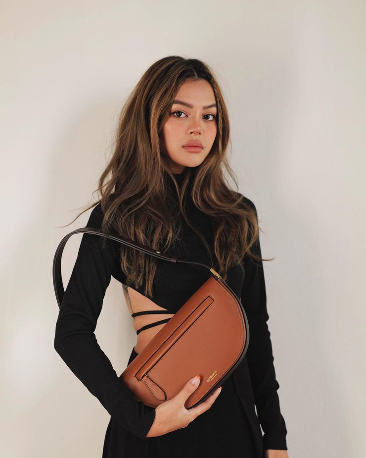 Lily Maymac