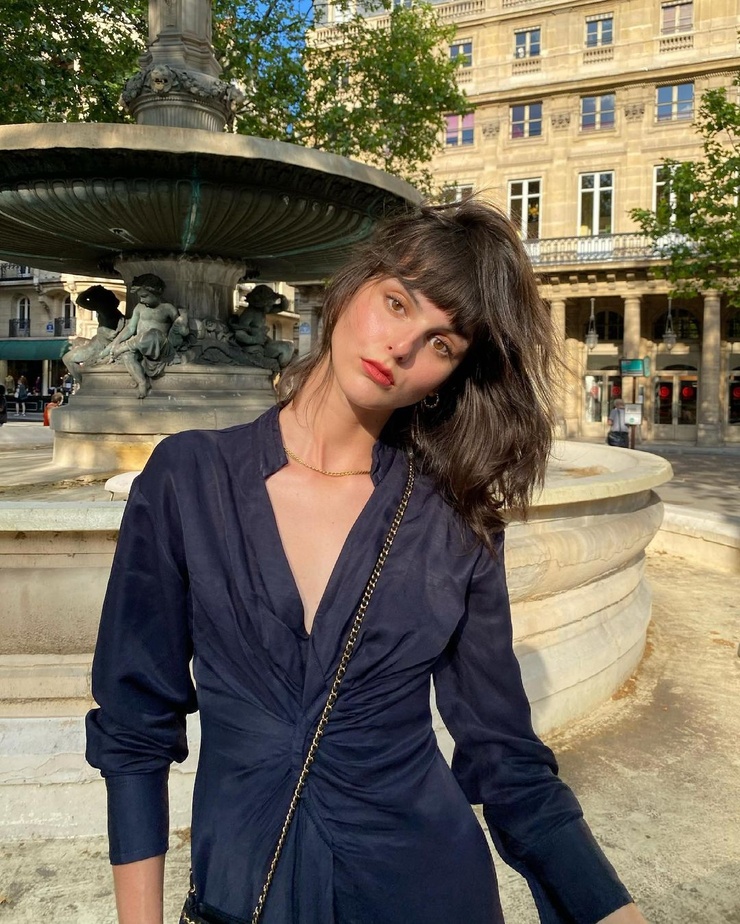 Justine Soranzo