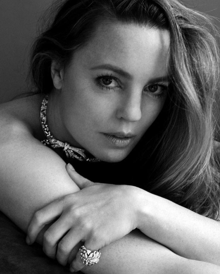 Melissa George