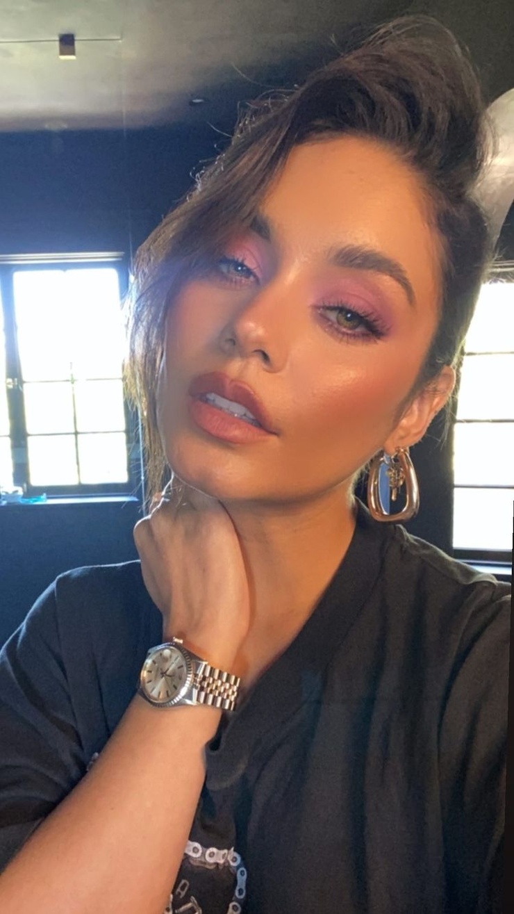Vanessa Hudgens Vanessa Hudgens
