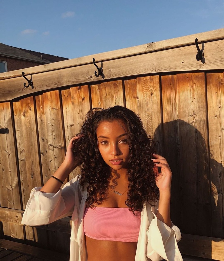 Picture of Alessya Farrugia