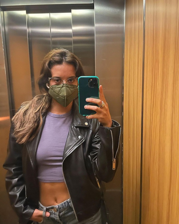 María Pedraza