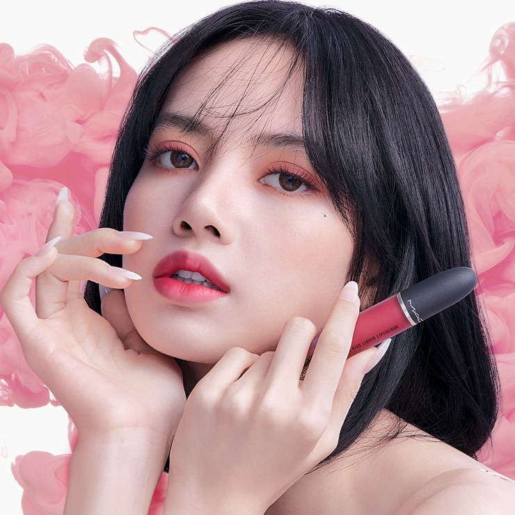 Lalisa Manoban Lalisa Manoban