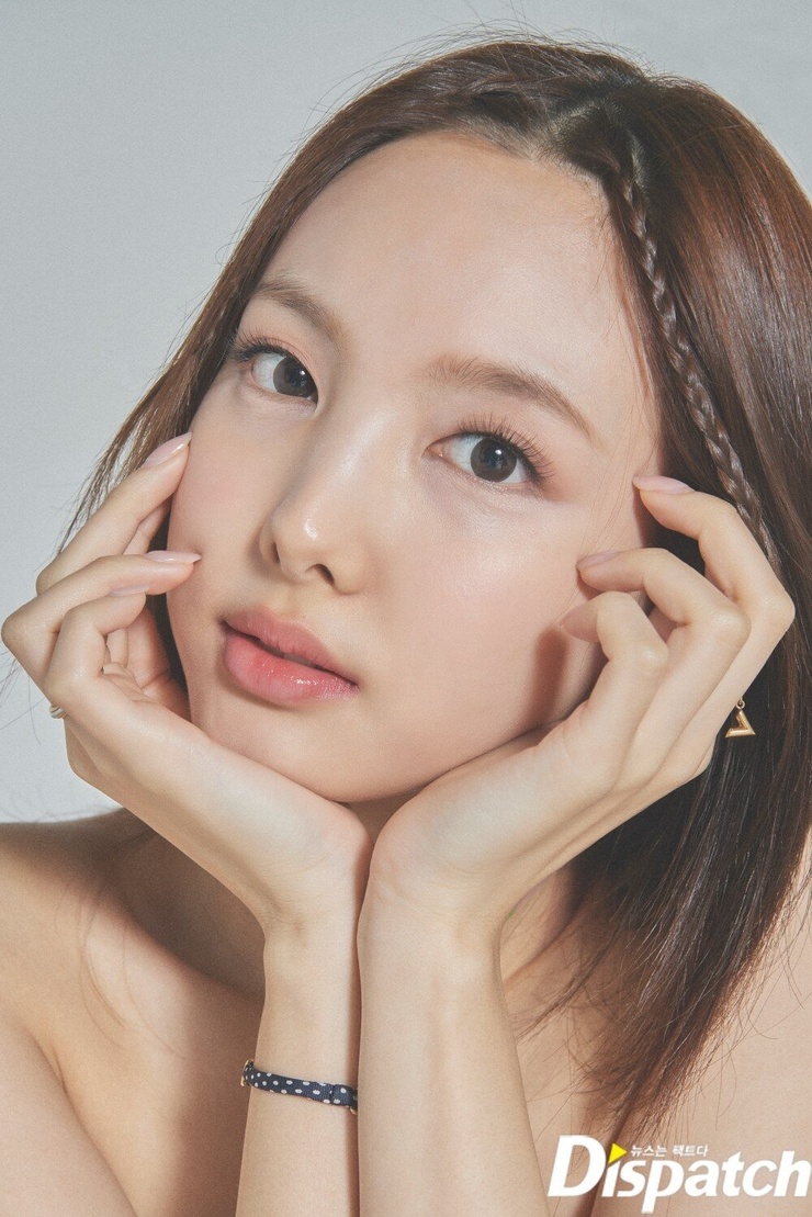 Im Nayeon