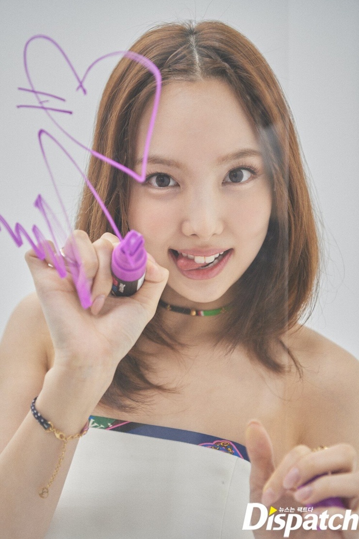 Im Nayeon