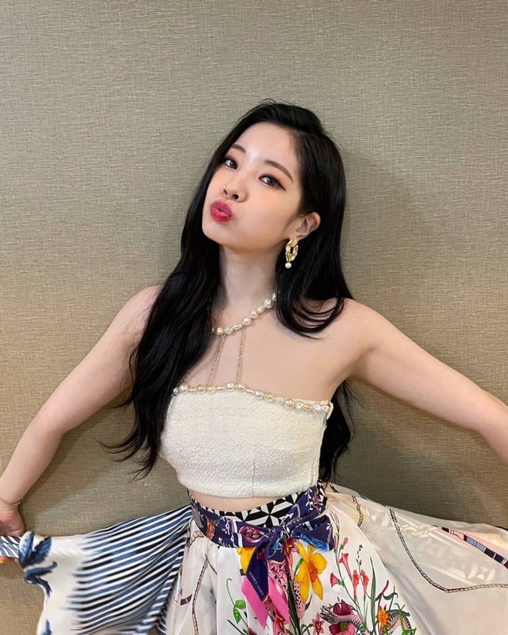 Kim Da-Hyun