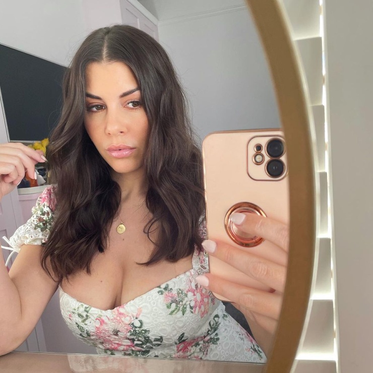 Imogen Thomas