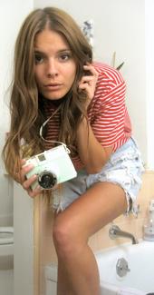 Caitlin Stasey