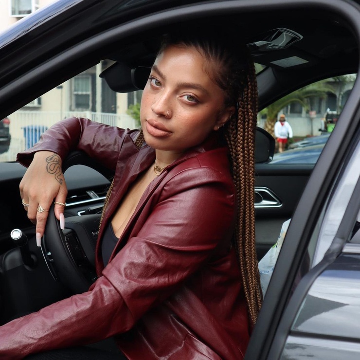 Kiana Brown