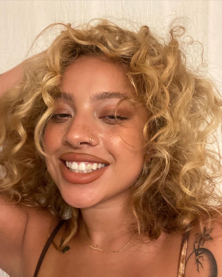 Kiana Brown Kiana Brown