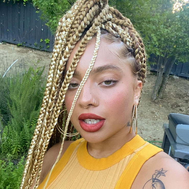 Kiana Brown