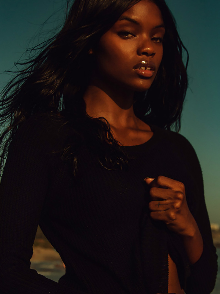 Ciera King