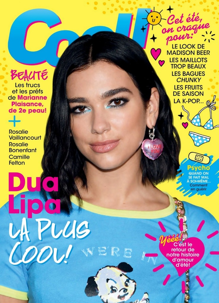 Dua Lipa