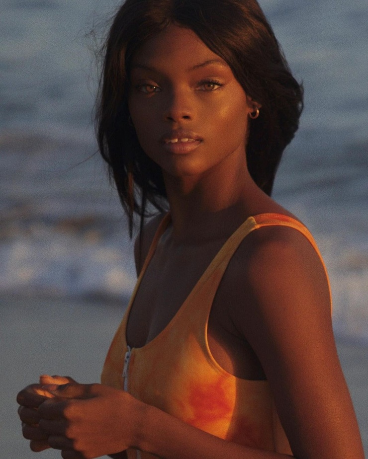 Ciera King
