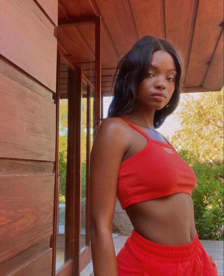 Ciera King