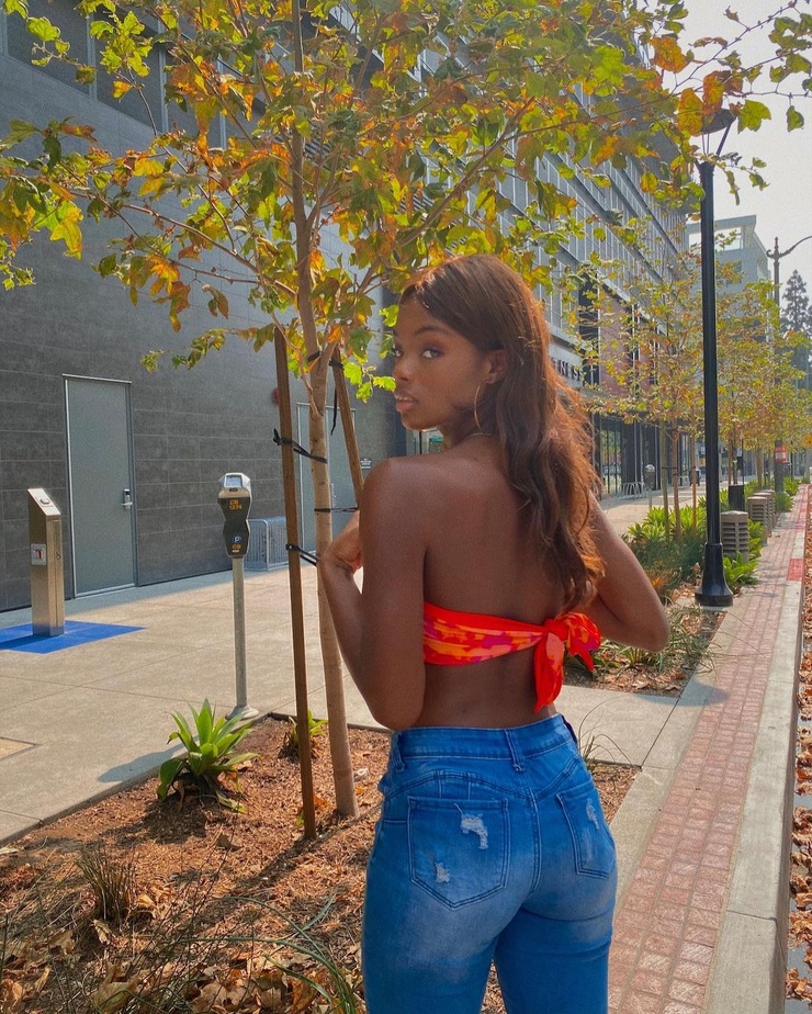 Ciera King