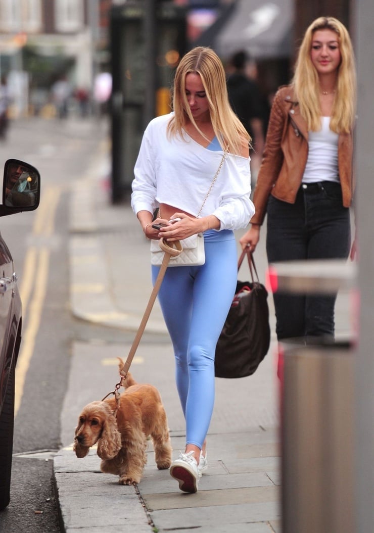 Kimberley Garner