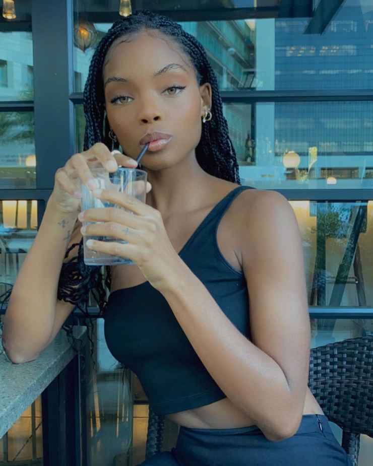 Ciera King