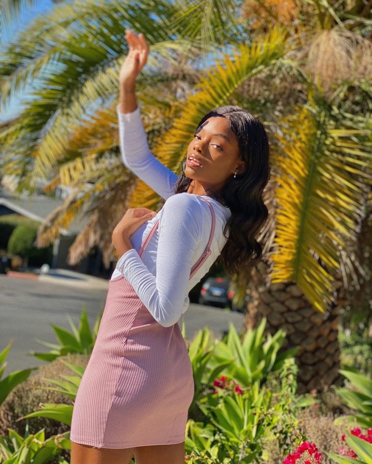 Ciera King
