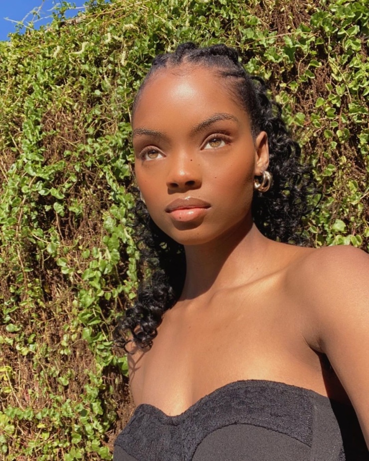 Ciera King