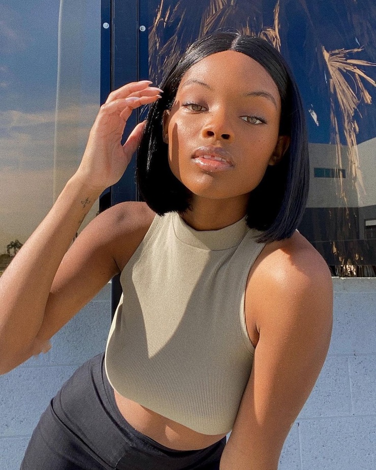 Ciera King