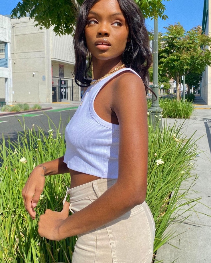 Ciera King