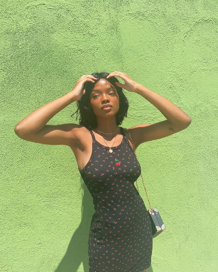 Ciera King