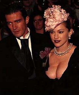 Antonio Banderas Antonio Banderas