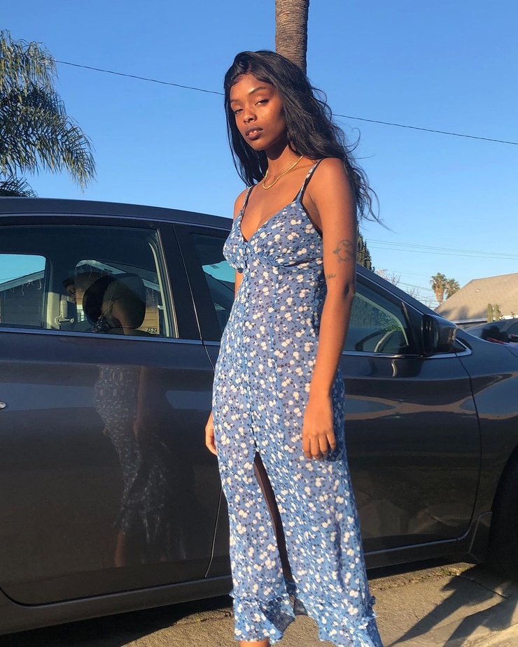 Cymone King