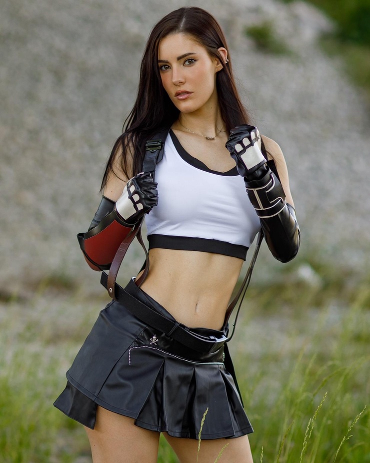 Erin Olash