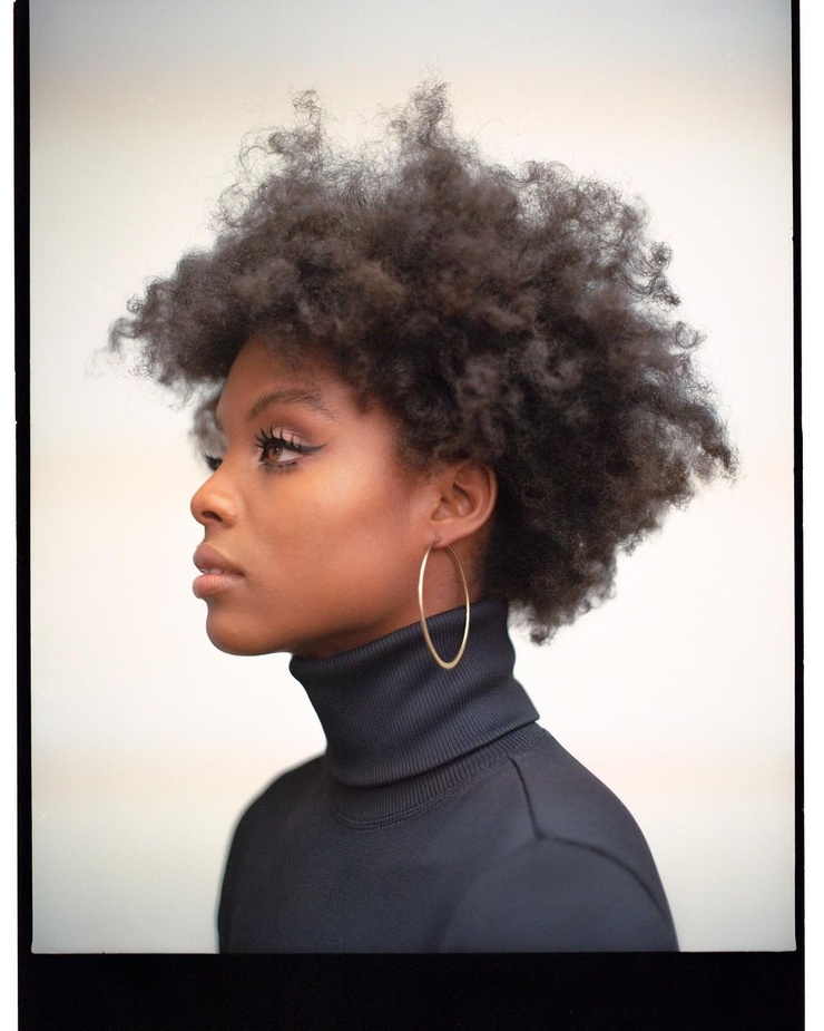 Cymone King
