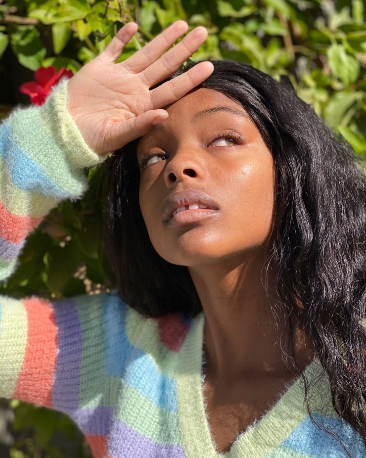 Cymone King