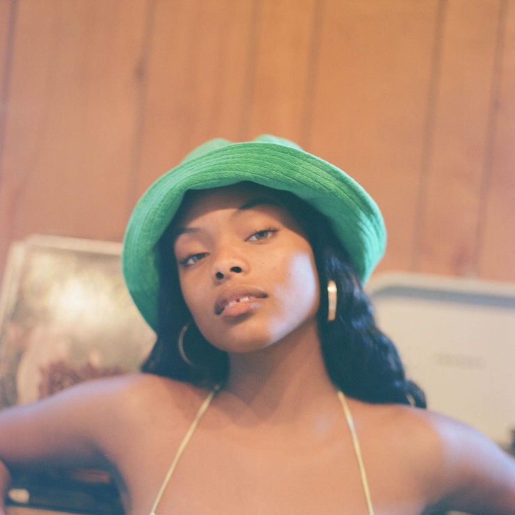 Cymone King