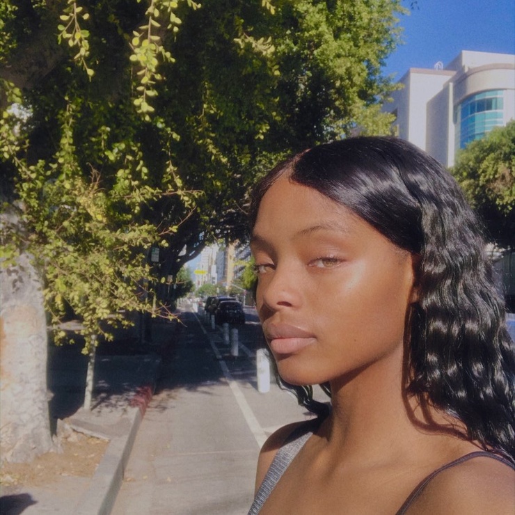 Cymone King