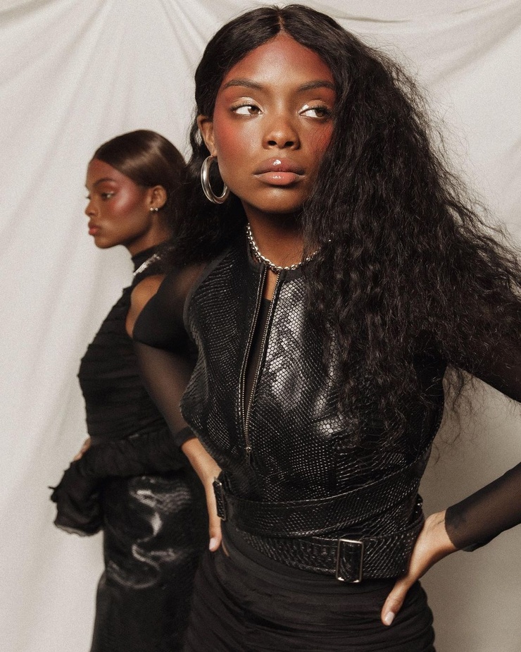 Cymone King