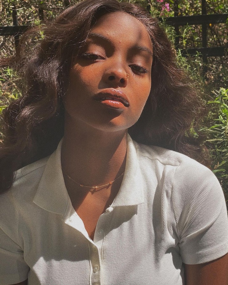 Cymone King