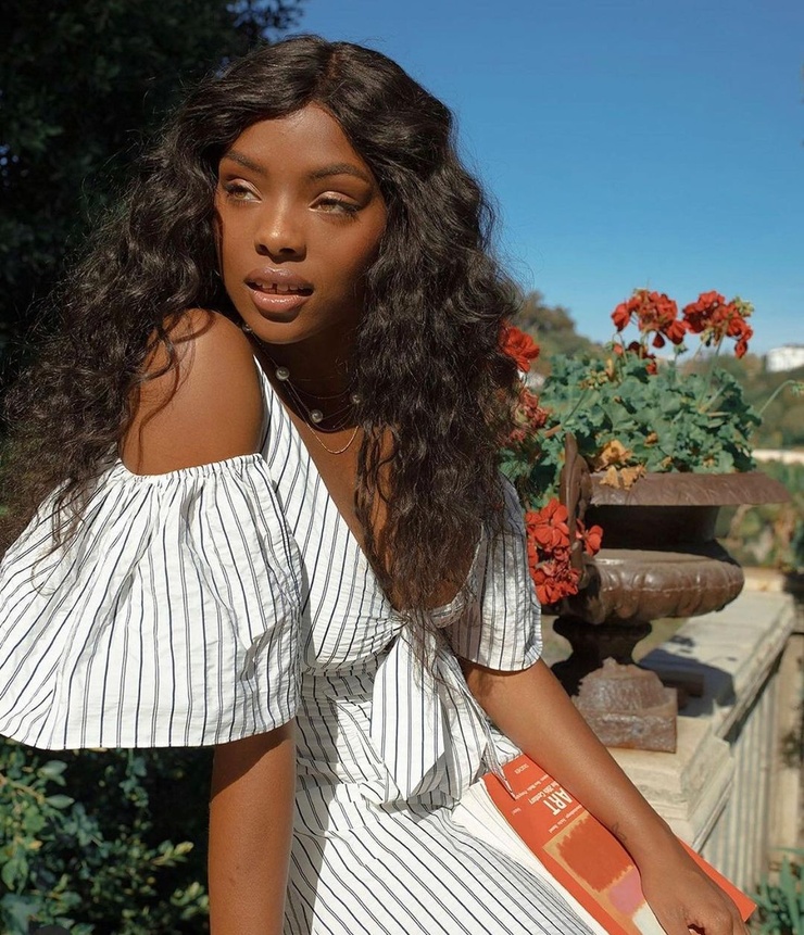 Cymone King