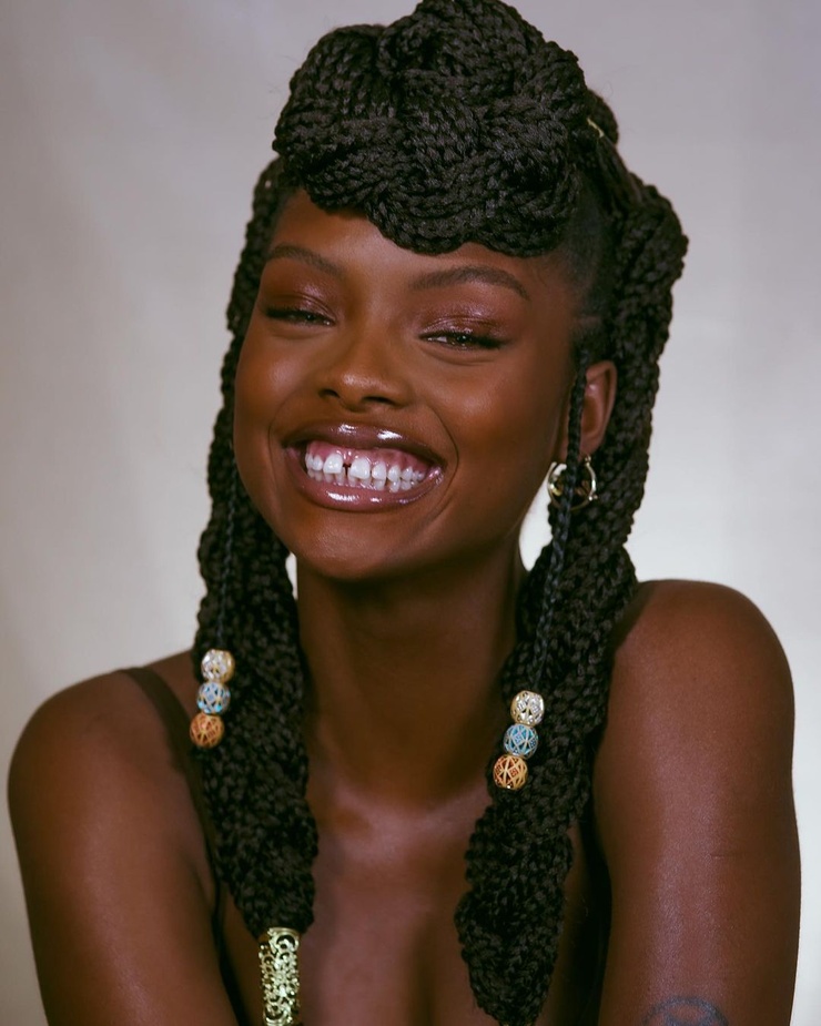 Cymone King