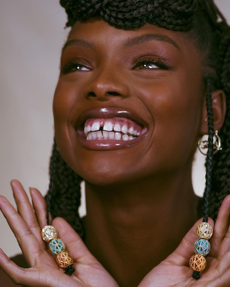 Cymone King