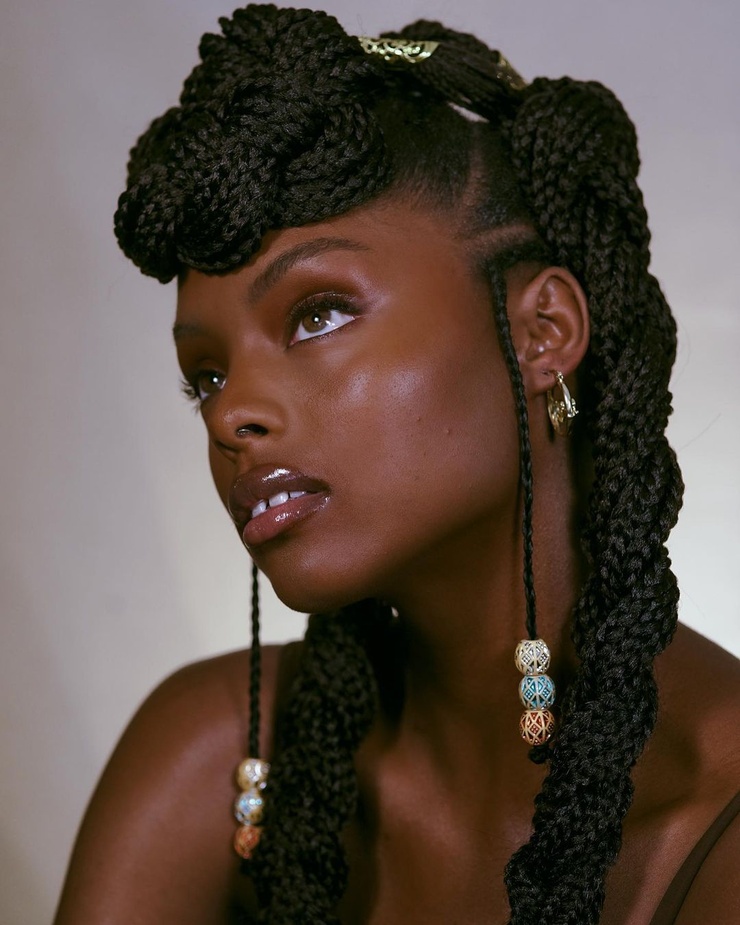 Cymone King