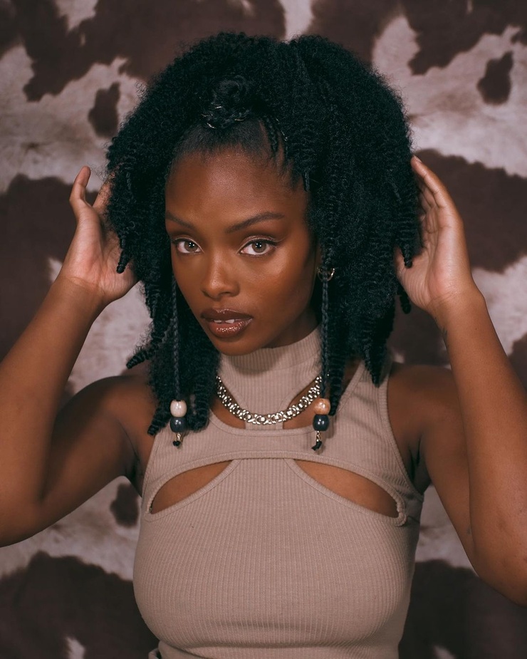Cymone King