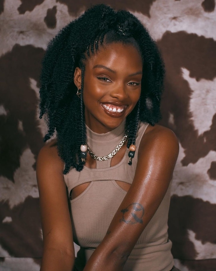 Cymone King