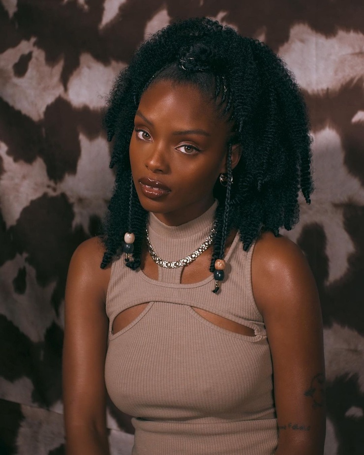 Cymone King