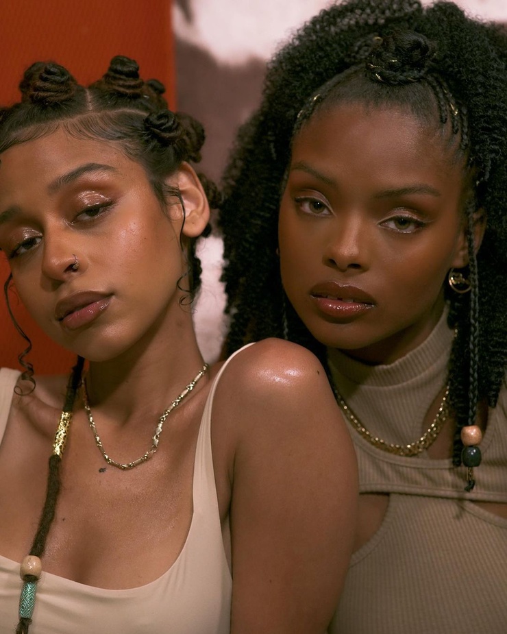 Cymone King