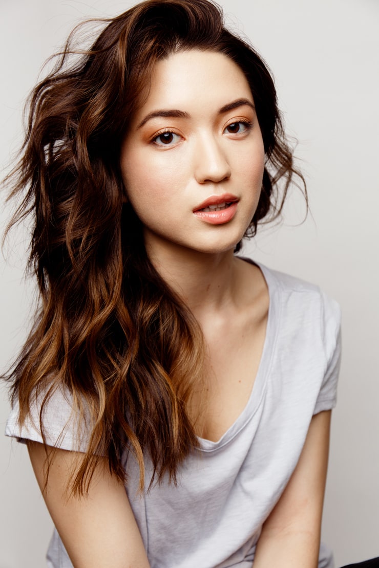 Picture of Reina Hardesty