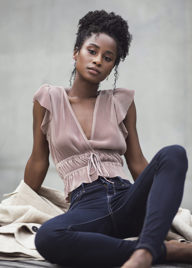 Keeya King