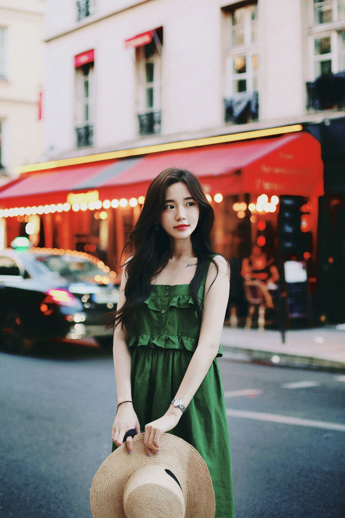 Choi Yoon Ji